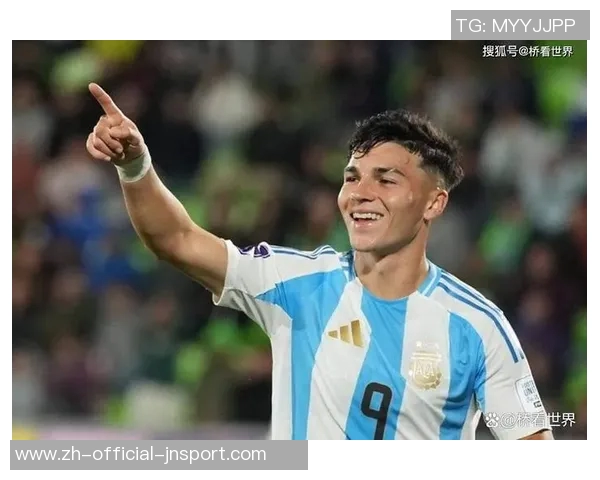 19岁药厂小将萨尔科在U20世界杯中表现惊艳已打入四球引发关注