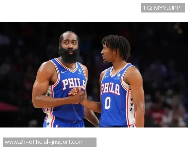 马克西深情回忆哈登：他是我成长路上的良师益友