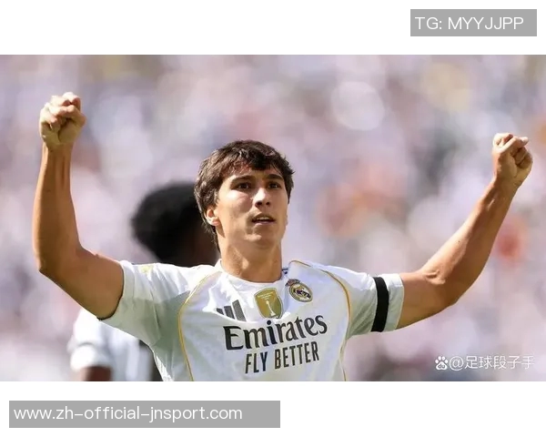 皇马计划在2026年对帕梅卡诺发起报价合同明年到期