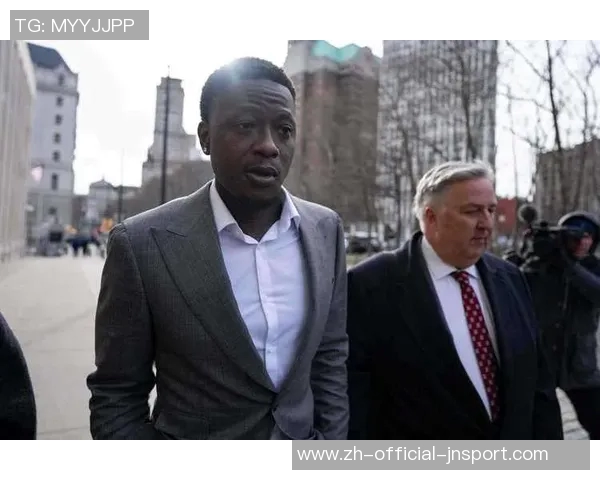 罗齐尔拒绝认罪应对诈骗洗钱指控获释保释金达三百万 罗齐尔拒绝认罪应对诈骗洗钱指控获释保释金达三百万