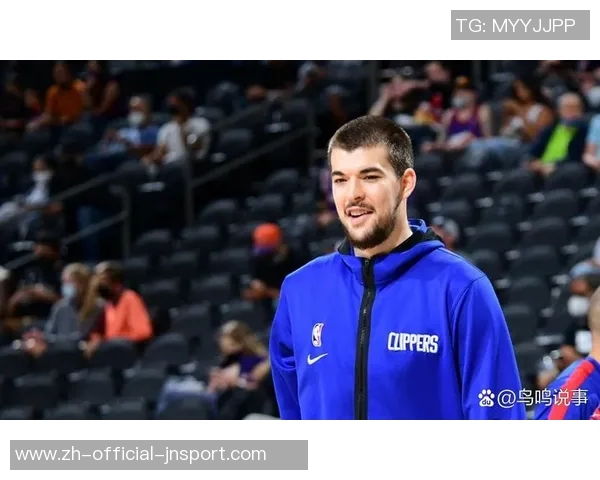 快船队在祖巴茨缺席期间展现流畅表现的原因分析 快船队在祖巴茨缺席期间展现流畅表现的原因分析