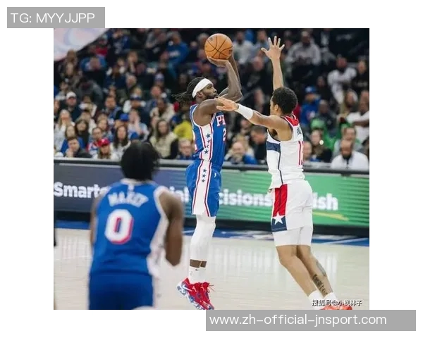 76人主场对决奇才恩比德有望复出助球队争胜 76人主场对决奇才恩比德有望复出助球队争胜