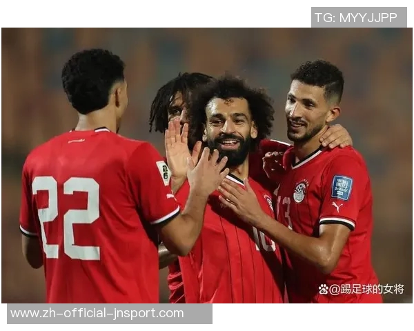 贝宁赛前海报嘲讽萨拉赫埃及队逆转晋级萨拉赫妹妹发图反击 贝宁赛前海报嘲讽萨拉赫埃及队逆转晋级萨拉赫妹妹发图反击