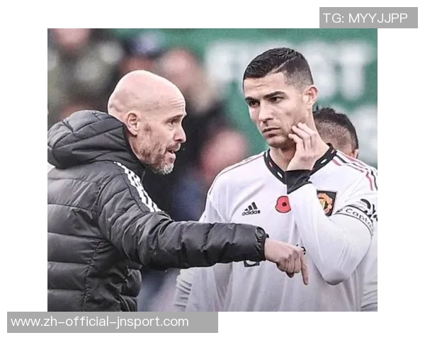 C罗与摩根幽默互动分享私密采访瞬间引发热议