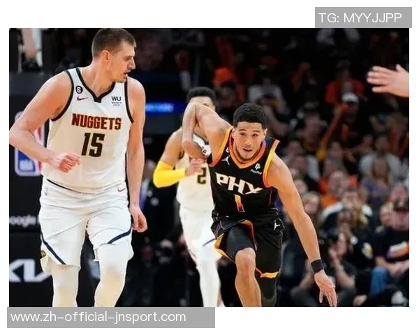 太阳主帅称赞阿伦突破能力他的引力为球队创造巨大进攻空间