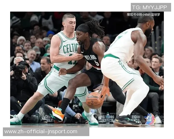 阿夫迪亚缺阵开拓者对决绿军霍勒迪迎战老东家布朗与怀特争锋 阿夫迪亚缺阵开拓者对决绿军霍勒迪迎战老东家布朗与怀特争锋