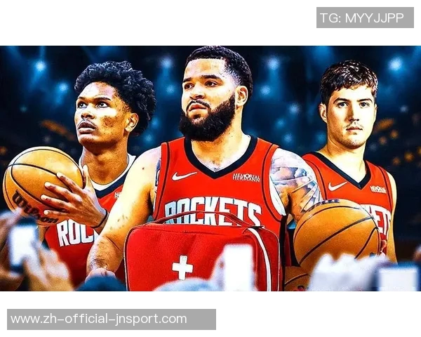 2025赛季伤病潮席卷NBA范乔丹跟腱撕裂重创火箭比尔表现令人震惊