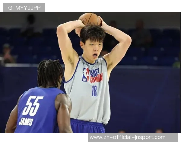 拓媒专访杨瀚森谈NBA生存压力与球员短暂命运的真实挑战