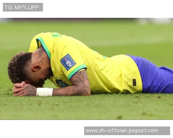 内马尔康复训练照曝光能否赶上世界杯引发球迷热议 内马尔康复训练照曝光能否赶上世界杯引发球迷热议